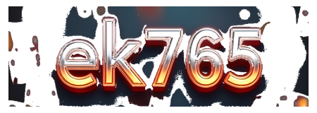 ek765 logo